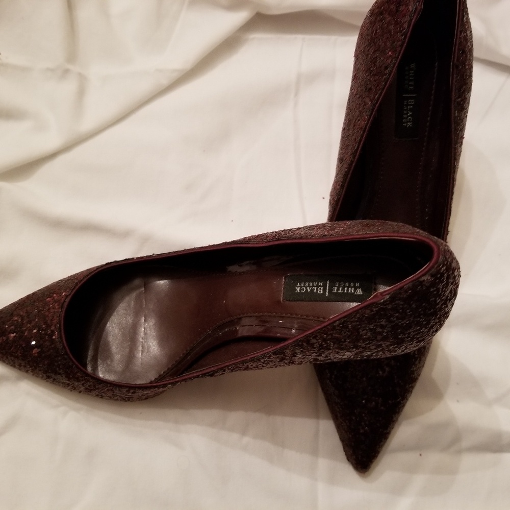 White House Black Market 8